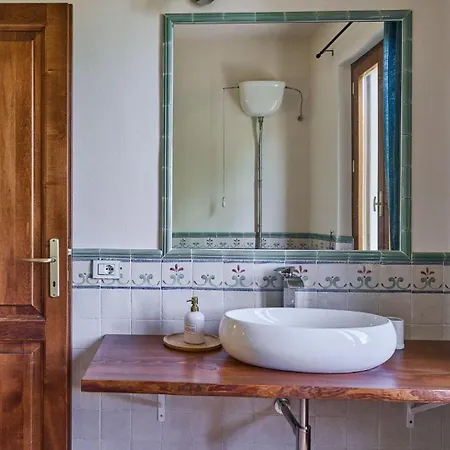 Villa Strognano Cerreto Guidi