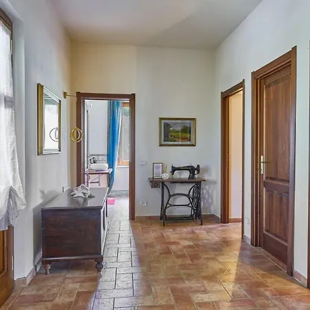 Villa Strognano *