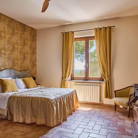 Villa Strognano