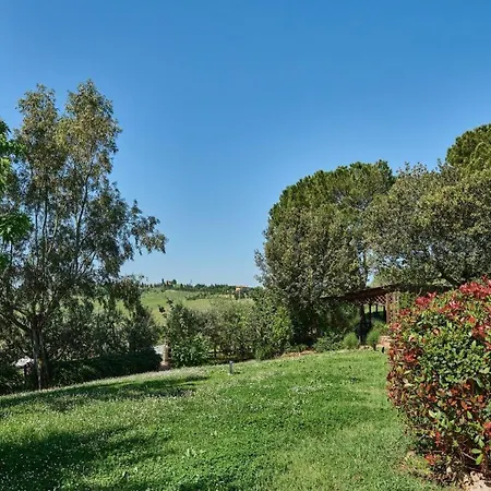 Villa Strognano *