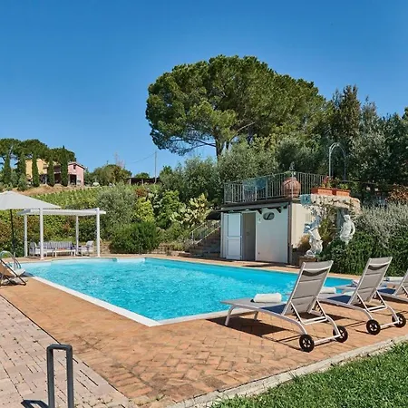 Villa Strognano