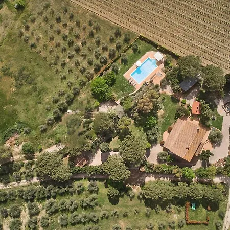 Villa Strognano